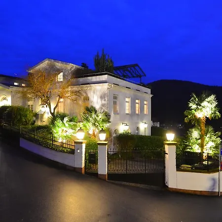 Philosophenhohe Apartment
