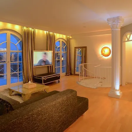 Philosophenhohe Apartment
