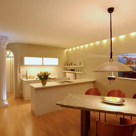 Apartment Philosophenhohe