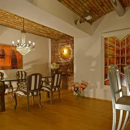 Philosophenhohe Apartment Heidelberg