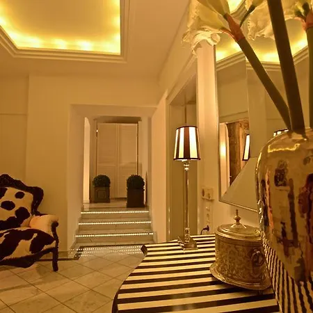 Philosophenhohe Apartment