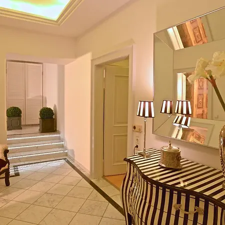 Philosophenhohe Apartment Heidelberg
