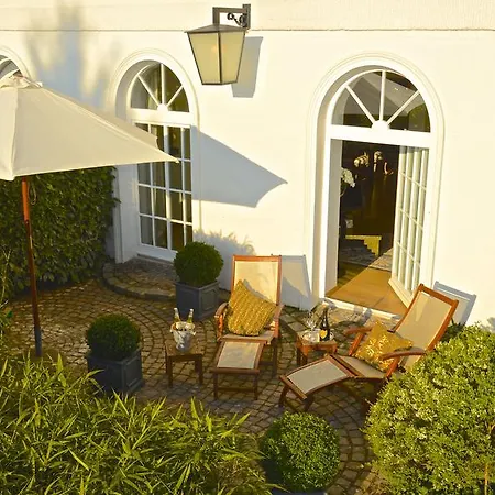 Philosophenhohe Apartment *