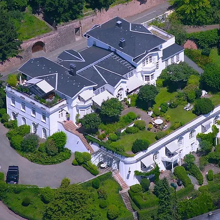 Apartment Philosophenhohe
