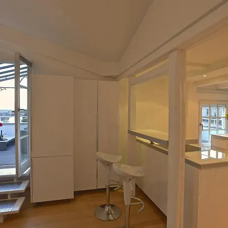 Philosophenhohe Apartment *