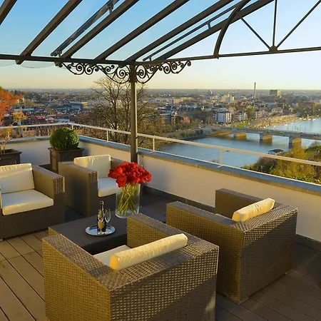 Apartment Philosophenhohe